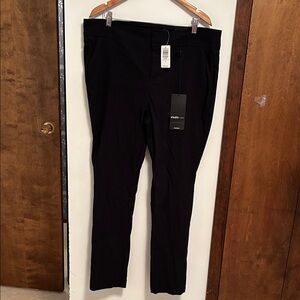 Torrid Black Skinny Pants
